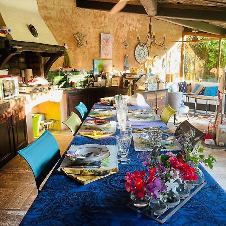 Abeille Bed & Breakfast Vence Ngoại thất bức ảnh