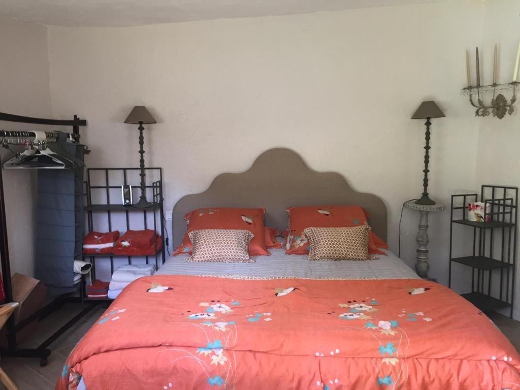 Abeille Bed & Breakfast Vence Ngoại thất bức ảnh