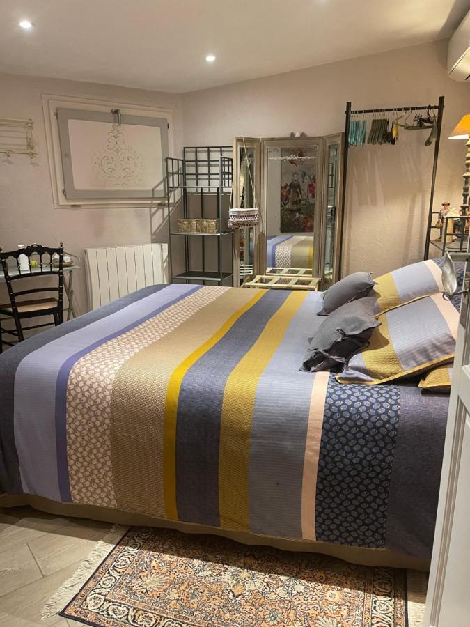 Abeille Bed & Breakfast Vence Ngoại thất bức ảnh