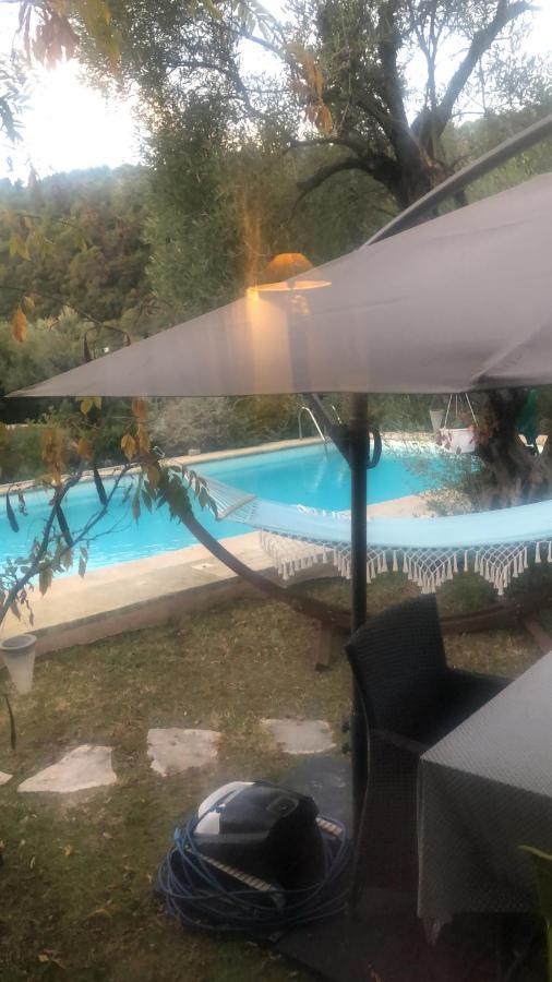 Abeille Bed & Breakfast Vence Ngoại thất bức ảnh