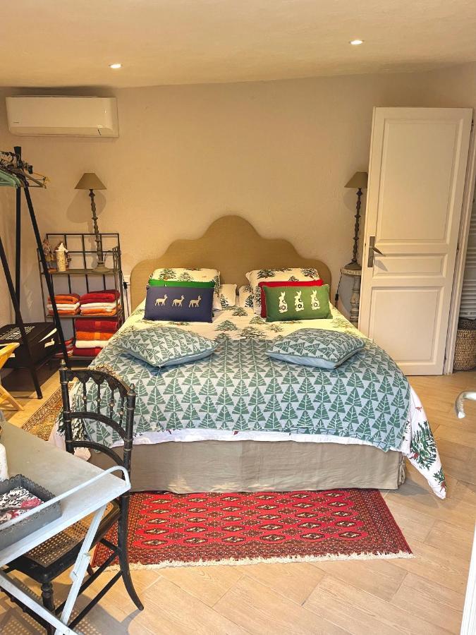Abeille Bed & Breakfast Vence Ngoại thất bức ảnh