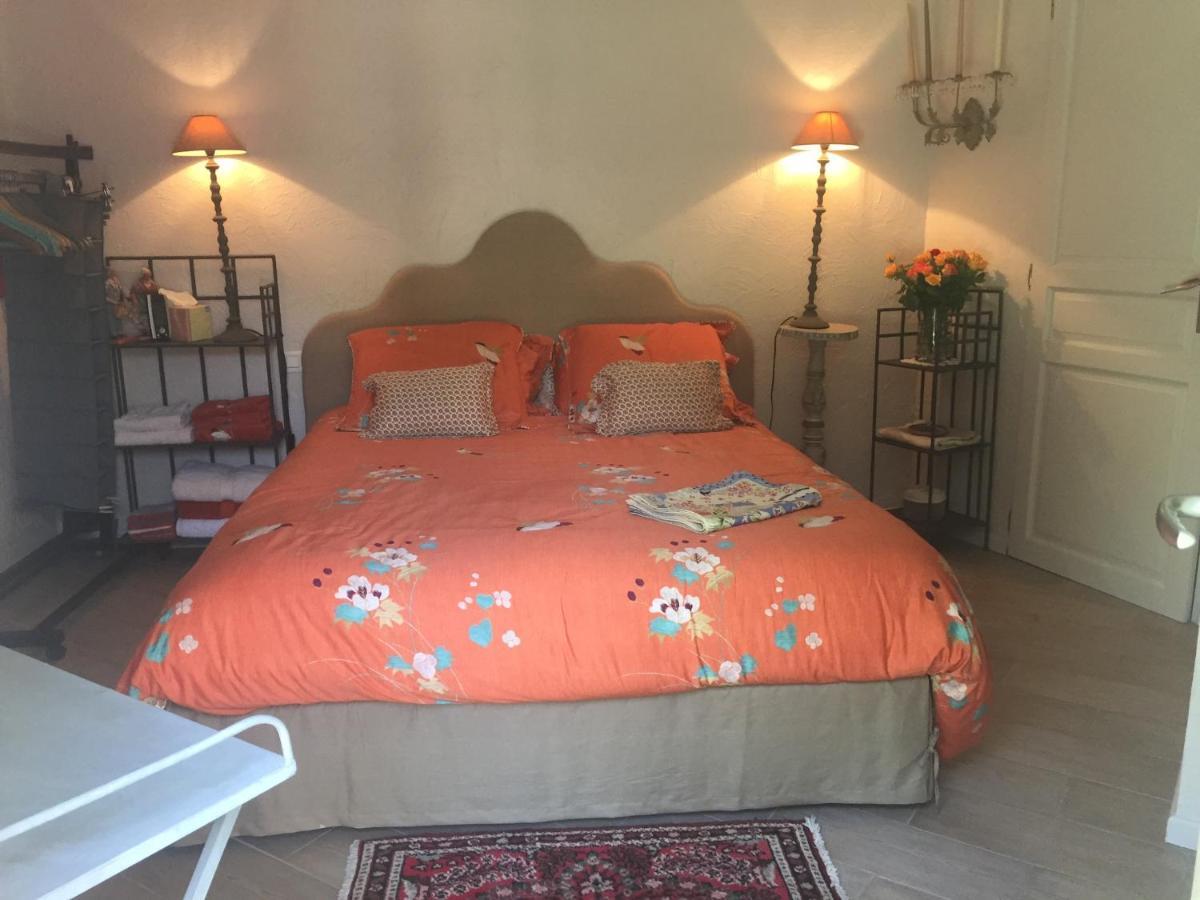 Abeille Bed & Breakfast Vence Ngoại thất bức ảnh