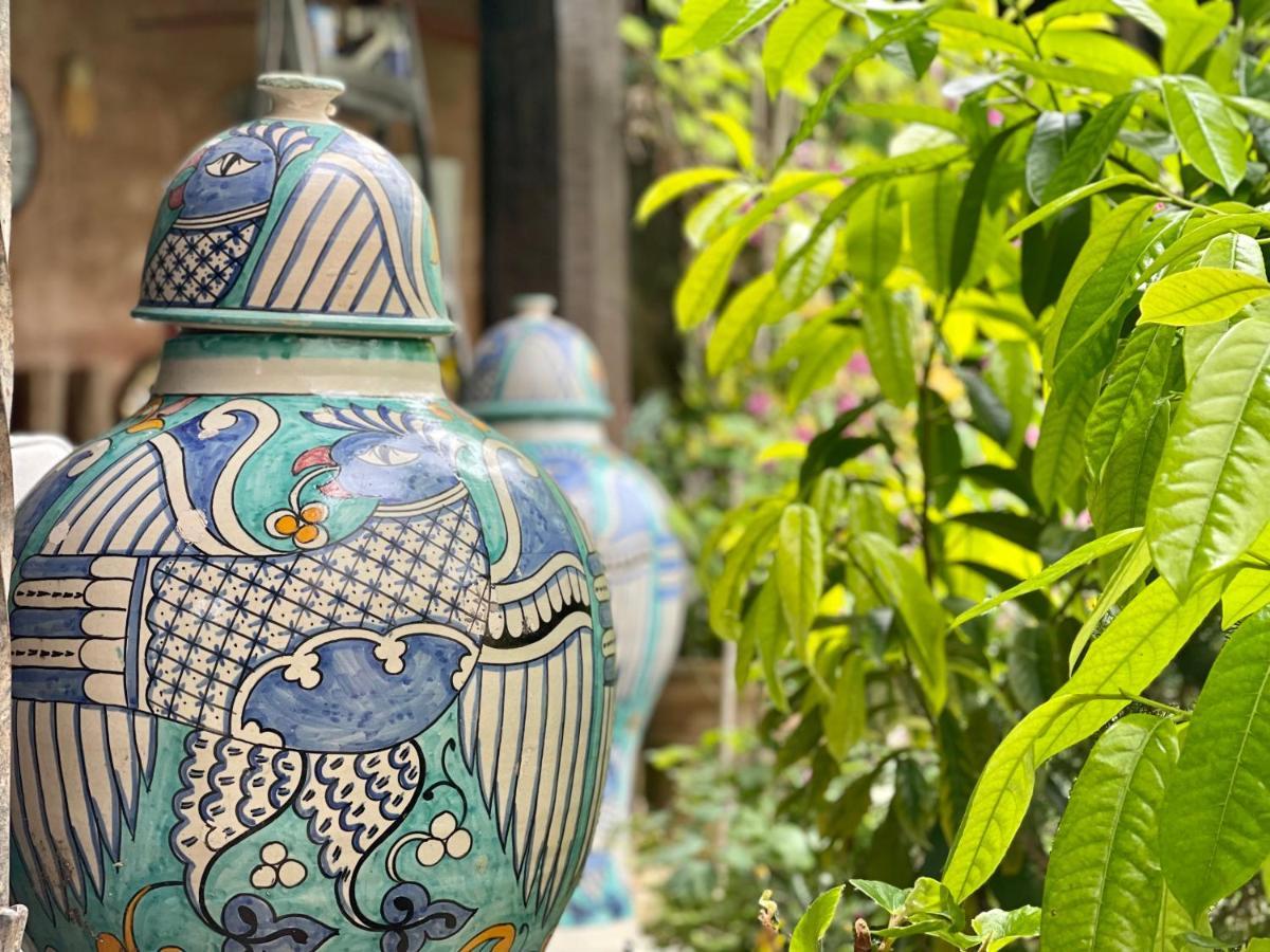 Abeille Bed & Breakfast Vence Ngoại thất bức ảnh