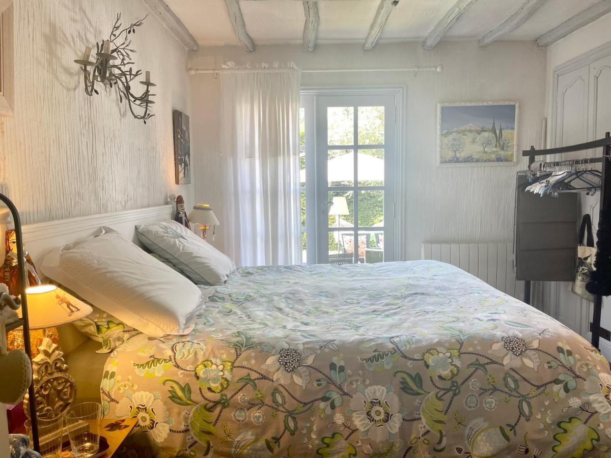 Abeille Bed & Breakfast Vence Ngoại thất bức ảnh