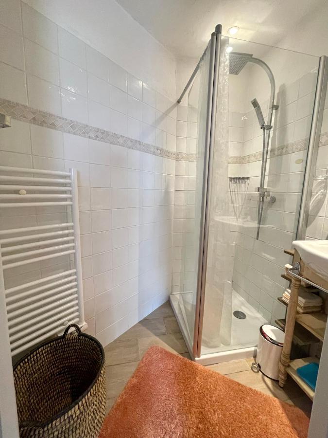 Abeille Bed & Breakfast Vence Ngoại thất bức ảnh