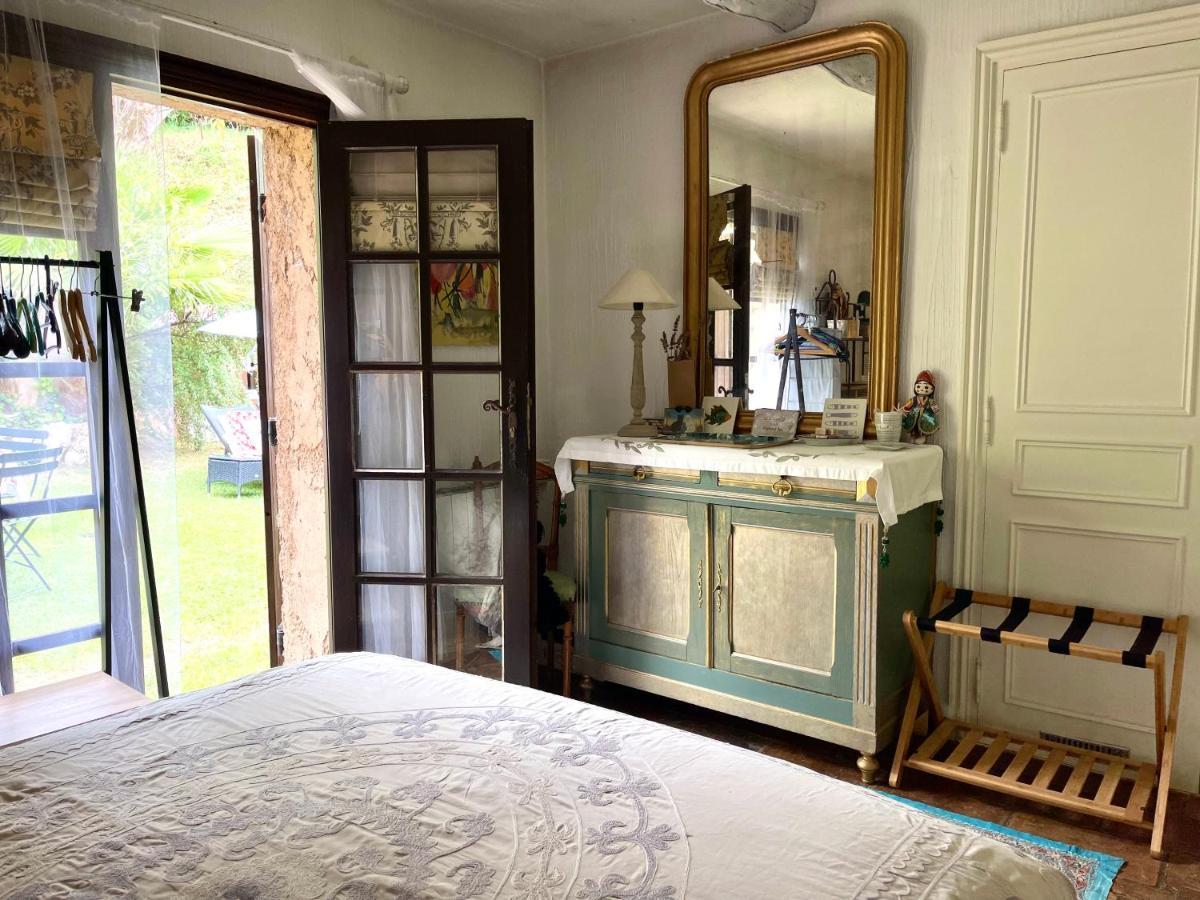 Abeille Bed & Breakfast Vence Ngoại thất bức ảnh