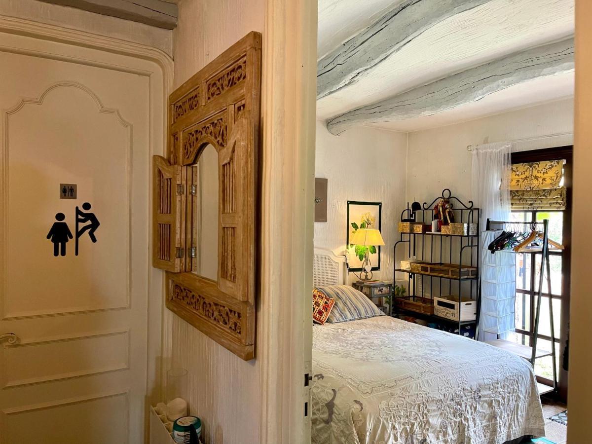 Abeille Bed & Breakfast Vence Ngoại thất bức ảnh